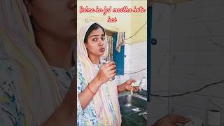 Sabr ka fal meetha hota hai🔥🤣 comedy funnyyoutubeshorts comedyfilmshortsfeed acting [upl. by Ecinej]