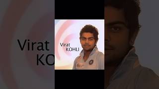 Virat Kohli vs Albie morkal 💀💀 shorts viral trending cricket [upl. by Nosidam290]