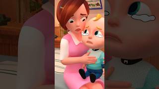 Mommy I wants to take a bath  Rosoo  Baby Songs kidssong nurseryrhymes foryou shorts [upl. by Haidebez]