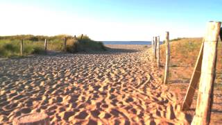 Heiligenhafen Das Sonnendeck der Ostsee [upl. by Cedar40]