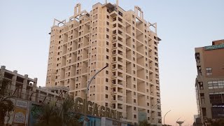 Giga Downtown Defence Residency Defence Executive Tower DHA 2 Islamabad [upl. by Nudnarb]