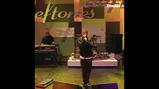 Deftones  My Own Summer HD Live on Recovery 1998 [upl. by Eiuqnimod]