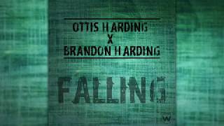 Ottis Harding x Brandon Harding  Falling [upl. by Zipah]