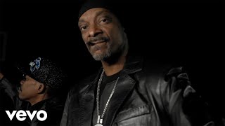 Tha Dogg Pound Snoop Dogg  Who Da Hardest ft RBX The Lady of Rage [upl. by Maletta]