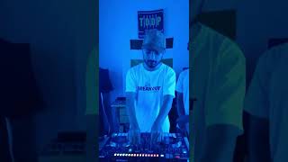 🎧 TDDP Students amp Mentors  Grooving to the DJ Beat with Roland India 🎛️ [upl. by Herm722]