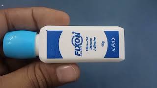 Fixon Powder  How to Use Fixon Powder  Fixon Powder ke Fayde  Fixon Powder Uses Side effects Dose [upl. by Nonnahsal]