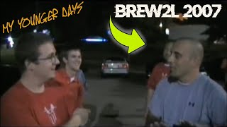 VINTAGE BREW2L YOUTUBE VIDEOS  Before We Got Old [upl. by Cherri]