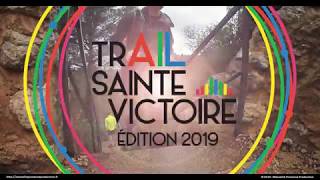 Teaser Trail Sainte Victoire 2019 [upl. by Mattox357]