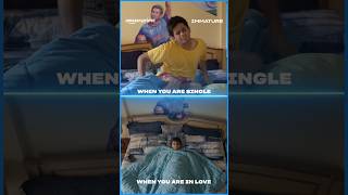 Relationship vs Single Life   Immature  primevideoindia [upl. by Haneekas]