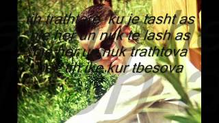 Agush idrizi ft Agnessa  Tradhtare [upl. by Rolfe796]