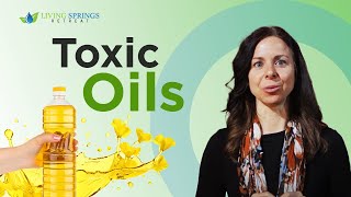 Toxic Oils by Erin Hullender [upl. by Cusack958]