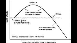 No observed Adverse effect level NOAEL in toxicology [upl. by Bhatt]