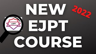 eJPTv2 Prep Course Penetration Testing Student v2  MY REVIEW [upl. by Clair]