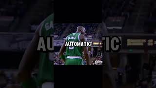 Kevin “The Big Ticket” Garnett nba [upl. by Gerick]