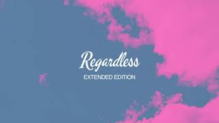 RAYE x Rudimental  Regardless Official Extended Audio [upl. by Ramled]