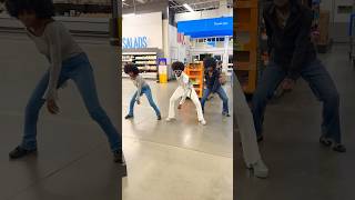 HALLOWEEN VIBES Walmart  Valrico FL 🎃✅ This Entrance Needs To Be On Stage💪🏾🙌🏾 fyp shorts [upl. by Hole]