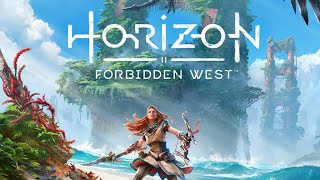 Horizon Forbidden Game [upl. by Epner]