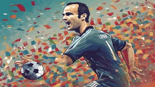 Unstoppable Landon Donovan  How did he become a legend [upl. by Ripley424]