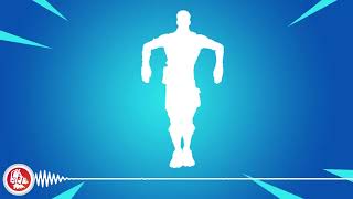 Fortnite  Jaywalking  Emote Music Audio [upl. by Dani490]