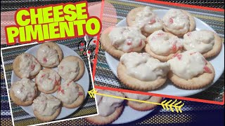 cheese pimiento recipe 2021 [upl. by Ury]