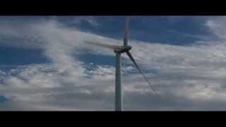 Introduction to Wind Power [upl. by Aguste]