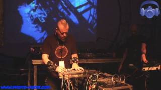 Jackal amp Hyde  Beyond  Live   Floridance Festival Spain 2009 HD [upl. by Murton]