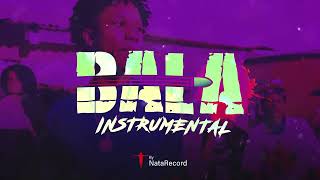 INSTRUMENTAL DE RAP  HIP HOP  BALA  LUIS BROWN  NATA RECORD [upl. by Llerihs972]