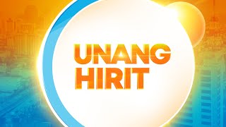 Unang Hirit Livestream April 30 2024  Replay [upl. by Knudson]