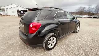 2014 Chevy Equinox LT  Titled  NO RESERVE [upl. by Three]