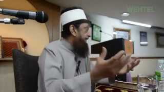 Dreams And Visions In Islam By Sheikh Imran Hosein [upl. by Nyloc]