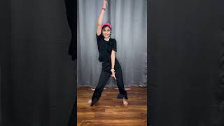 Morni  Badshah  Dance Tutorial  Preity Mukhundhan  Hiten  Sharvi Yadav morni badshah shorts [upl. by Ecinev213]