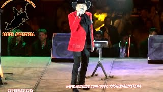 MANUEL JUAREZ  JOAN SEBASTIAN EN VIVO 1080p MONUMENTAL DE MORELIA MICHOACAN 28 FEBRERO 2015 [upl. by Lipscomb]