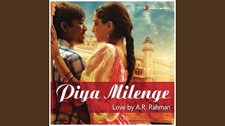 Raanjhanaa From quotRaanjhanaaquot [upl. by Eelaras]