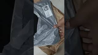 Myntra HM jeans review 2024 [upl. by Garett151]