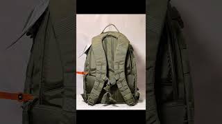 Rush24 20 Backpack 511 tactical rush unboxing [upl. by Carny262]