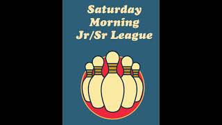 Sat Morning JrSr youth League week 6 92824 Game 3 [upl. by Annailuj]