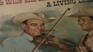 BOB WILLS  Deep In The Heart Of Texas [upl. by Aicelef]