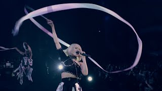 Reol  TAKE OFFLive at quotUNBOXquot black Yokohama [upl. by Davenport]