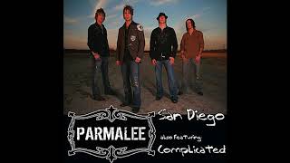 Parmalee  Only The Good Die Young [upl. by Adamik]