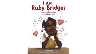 Story I Am Ruby Bridges [upl. by Eirameinna]