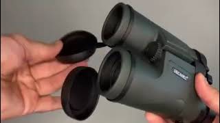 USCAMEL 10x42 Binoculars for Adults [upl. by Egroeg]