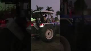 newholland 6010 vs 5620 65 hp tochun compilation barabar ki takkar ke sath 6010 💥💪🏻 newholland [upl. by Moseley]