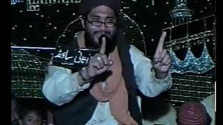 peer sayed shahid hussain gardezi shan e mustafah 2 [upl. by Machutte]