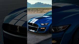 The 2022 Shelby GT500 automobile caredit luxurycar performance [upl. by Atcele]