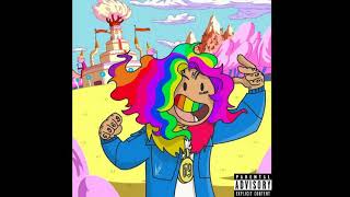 6ix9ine Kooda Official Audio Video [upl. by Neerahs539]