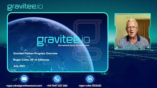 Graviteeio Partner Program [upl. by Brigitte]