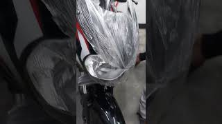 Bajaj 125 cc best BD bike shortvideo [upl. by Silado]