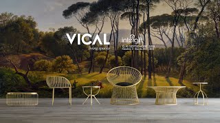 VICAL HOME FERIA INTERGIFT 2018 [upl. by Bear]