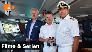 Das Traumschiff Macau  Filme amp Serien  ZDF [upl. by Rowena]