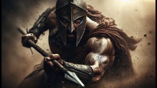 Spartans Fiercest Fight 300 vs Persia at Thermopylae [upl. by Mauceri]